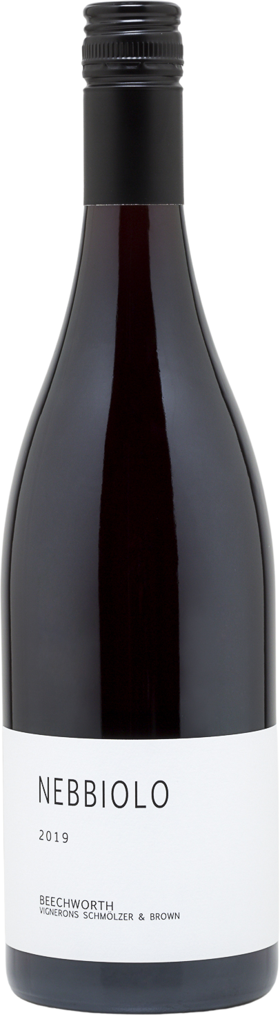 Vignerons Schmölzer & Brown Nebbiolo 2024 Beechworth